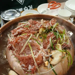 동남집 사진