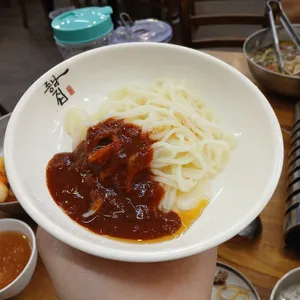 동남집 사진