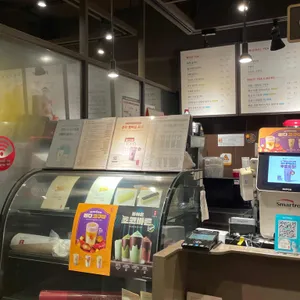공차 리뷰 사진