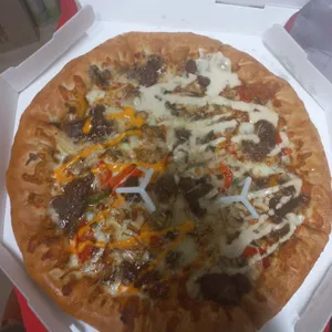 피자헛 사진