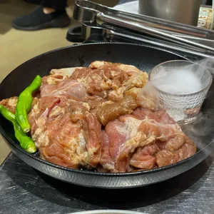 88식당 사진