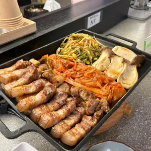 숙수돈가 사진