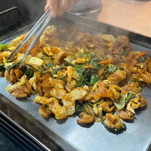 대갈 곱창앤막창 사진
