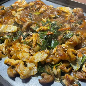 대갈 곱창앤막창 사진