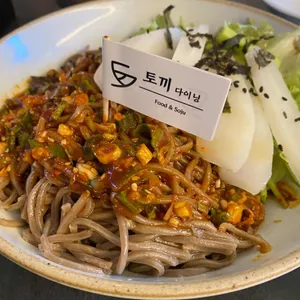 토끼다이닝 사진