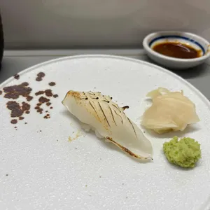 오마카세 오사이초밥 사진