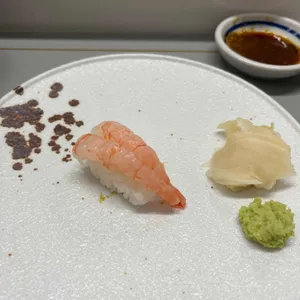 오마카세 오사이초밥 사진