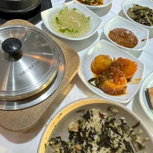 안흥일품꽃게장 사진