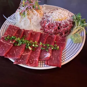 시선 사진