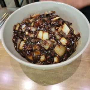 샹차이 사진
