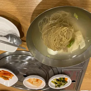 더진미평냉 사진