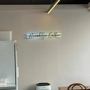 브루클린커피 리뷰 사진
