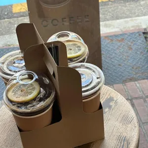브루클린커피 리뷰 사진