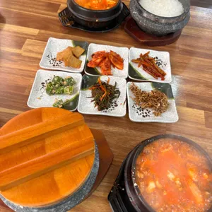 개성순두부전문점 사진
