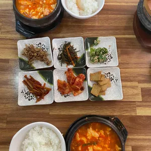 개성순두부전문점 사진
