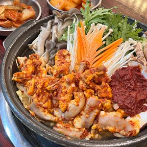 중앙해장 리뷰 사진