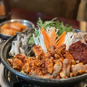 중앙해장 리뷰 사진