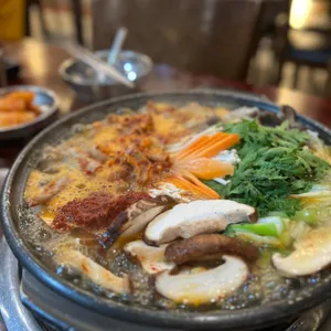 중앙해장 리뷰 사진