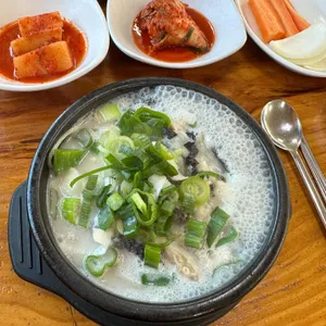 생극해장국 사진