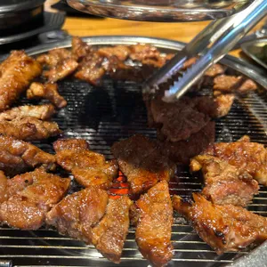 다이닝갈비 사진