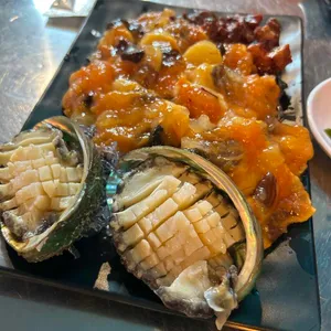 날밤포차 사진