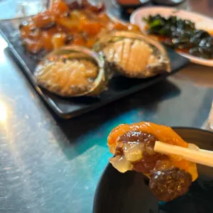 날밤포차 사진
