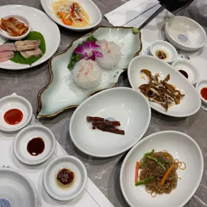 명가원 리뷰 사진