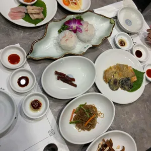 명가원 리뷰 사진