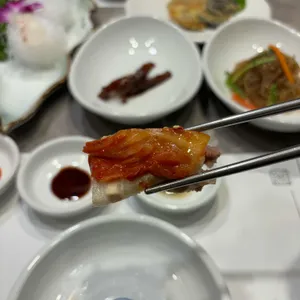 명가원 리뷰 사진