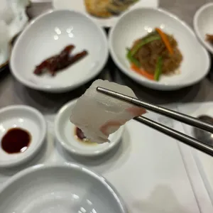 명가원 리뷰 사진