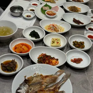 명가원 사진