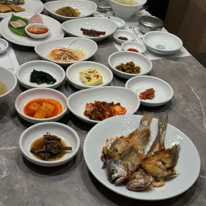 명가원 리뷰 사진
