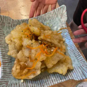 양통꼬치 사진