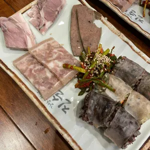 강창구찹쌀진순대 리뷰 사진