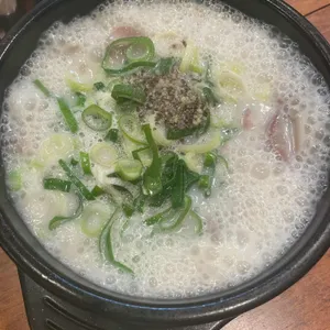 강창구찹쌀진순대 사진