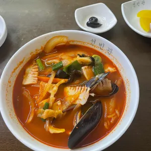 대동각 사진