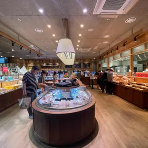 파리크라상 리뷰 사진