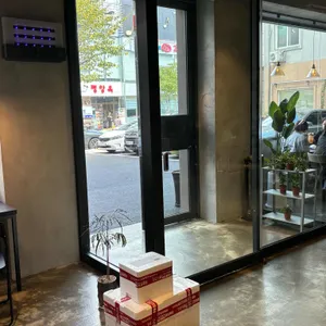데니스델리 리뷰 사진