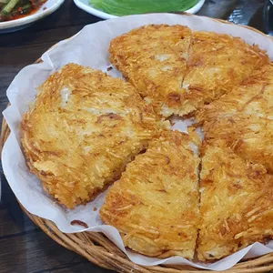 보들이쭈꾸미 사진