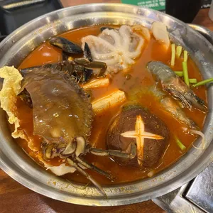 수상한삼겹살 사진