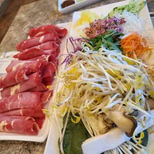 샤브향 사진