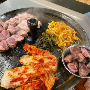 목구멍 사진