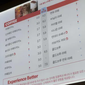 베러먼데이 리뷰 사진