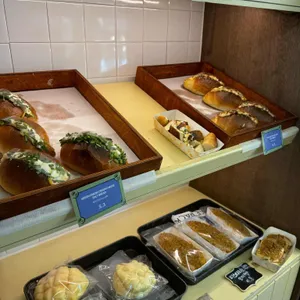 아치베이커리 사진