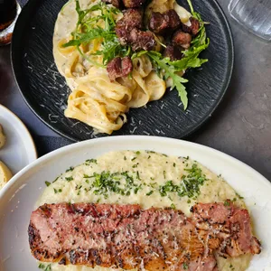 파스타리안 리뷰 사진