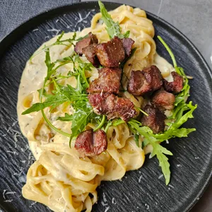 파스타리안 리뷰 사진
