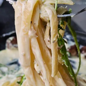 파스타리안 리뷰 사진