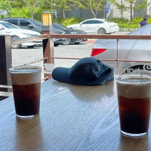 핸즈커피 사진