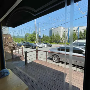 핸즈커피 리뷰 사진