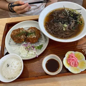 카츠안 사진